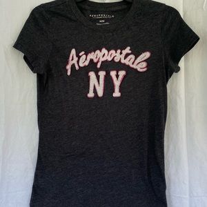 Aeropostale Short Sleeve Tee